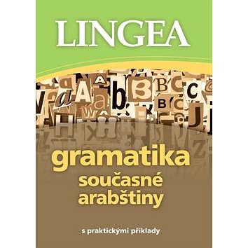 

Gramatika současné arabštiny: s praktickými příklady