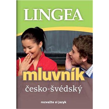 

Česko-švédský mluvník: rozvažte si jazyk