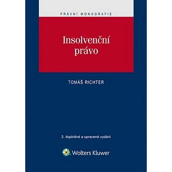 

Insolvenční právo