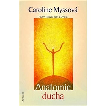 

Anatomie ducha: Sedm úrovní síly a léčení