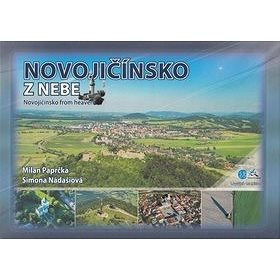

Novojičínsko z nebe