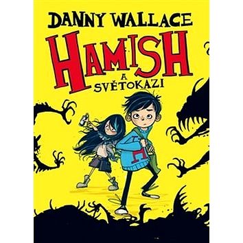 

Hamish a Světokazi