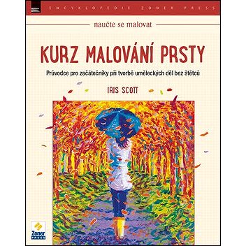 

Kurz malování prsty: Průvodce pro začátečníky při tvorbě uměleckých děl bez štětců
