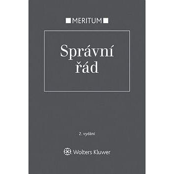 

Správní řád
