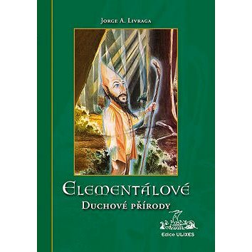 

Elementálové Duchové přírody