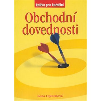 

Obchodní dovednosti