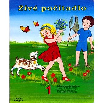 

Živé počítadlo