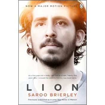 

Lion: A Long Way Home