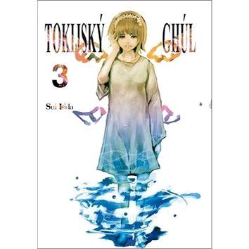 

Tokijský ghúl 3