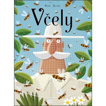 

Včely