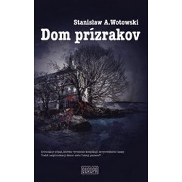 

Dom prízrakov