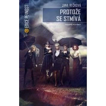 

Protože se stmívá