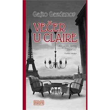 

Večer u Claire