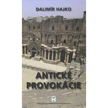 

Antické provokácie