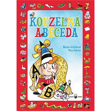 

Kouzelná abeceda