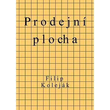 

Prodejní plocha