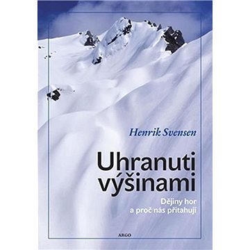 

Uhranuti výšinami