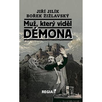 

Muž, který viděl démona
