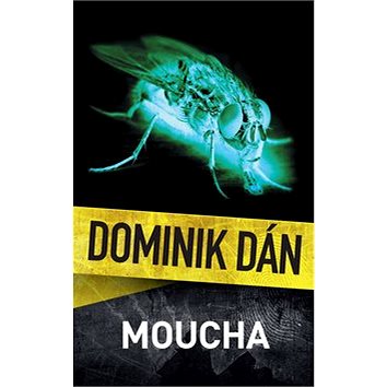 Moucha - Kniha