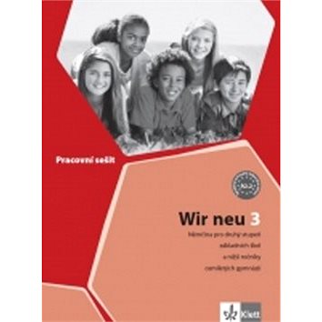 

Wir neu 3 Pracovní sešit: (A2.2)