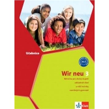 

Wir neu 3 Učebnice: (A2.2)