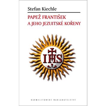 

Papež František a jeho jezuitské kořeny