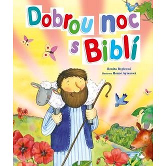 

Dobrou noc s Biblí