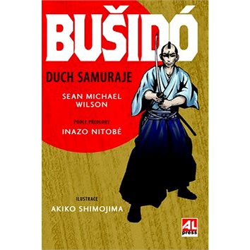 

Bušidó Duch samuraje