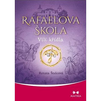 

Rafaelova škola Vílí křídla