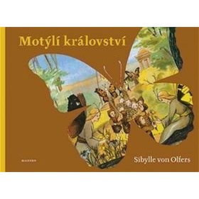 

Motýlí království