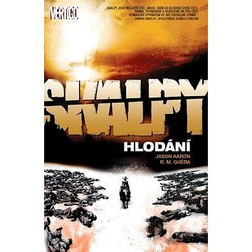 

Skalpy Hlodání