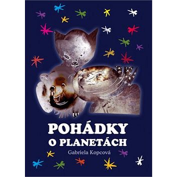 

Pohádky o planetách