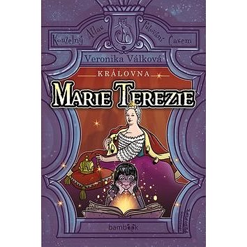 

Královna Marie Terezie