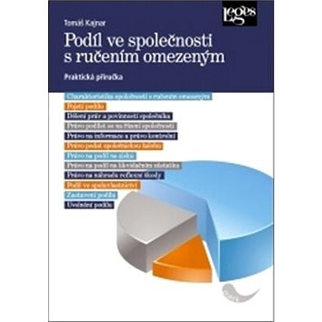 

Podíl ve společnosti s ručením omezeným: Praktická příručka