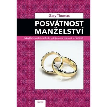 

Posvátnost manželství