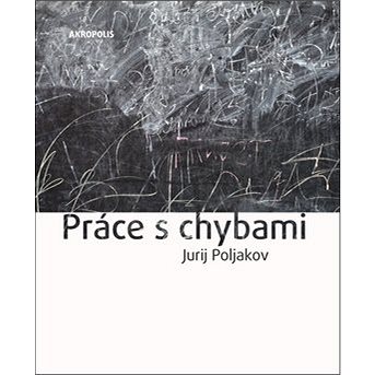 

Práce s chybami