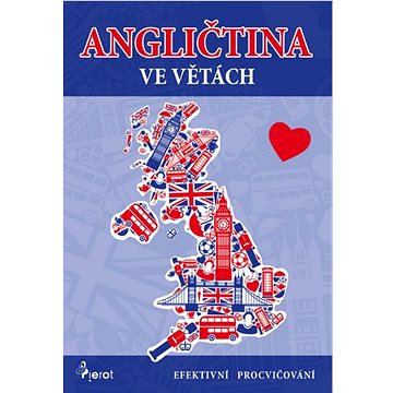 

Angličtina ve větách: Efektivní procvičování
