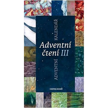 

Adventní čtení III