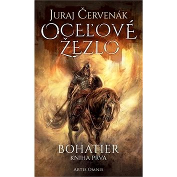 

Oceľové žezlo: Bohatier Kniha prvá