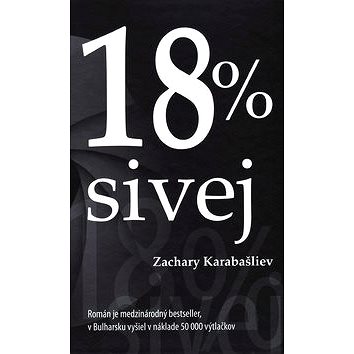 

18 % sivej