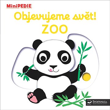 

Objevujeme svět! ZOO: MiniPEDIE