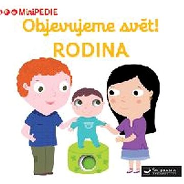 

Objevujeme svět! Rodina: MiniPEDIE