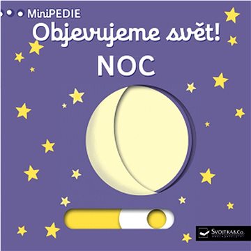

Objevujeme svět! Noc: MiniPEDIE
