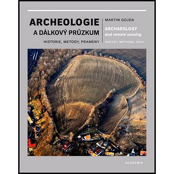 

Archeologie a dálkový průzkum