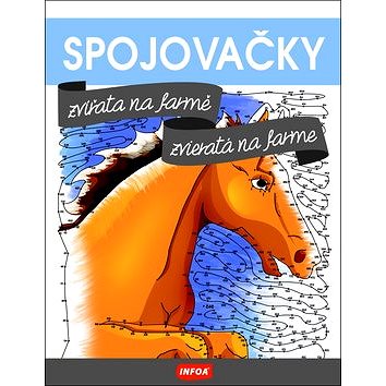 

Spojovačky Zvířata na farmě