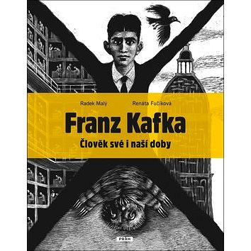 

Franz Kafka: Člověk své i naší doby