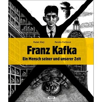 

Franz Kafka