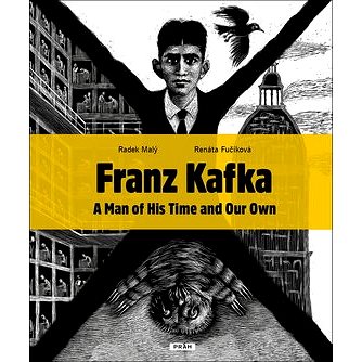 

Franz Kafka