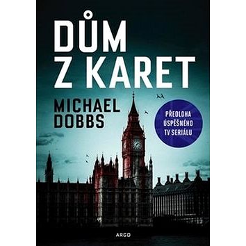 

Dům z karet: House of Cards