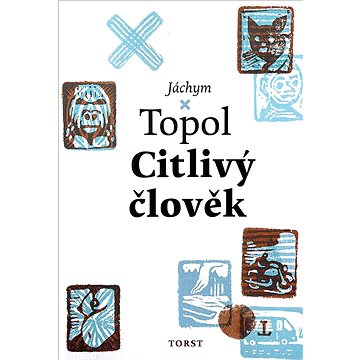 

Citlivý člověk